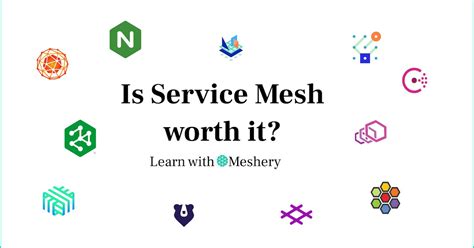 Is mesh worth it?