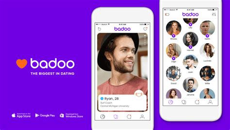 Is messaging free on Badoo?