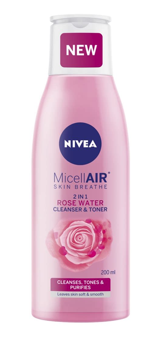 Is micellar water a cleanser or toner?