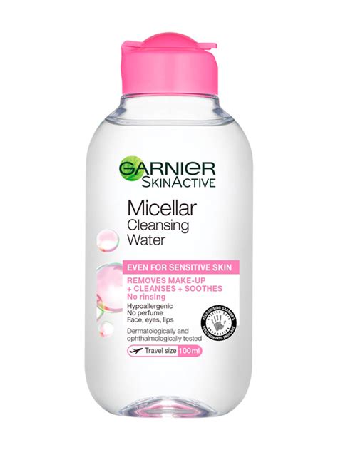 Is micellar water good for OILY skin?