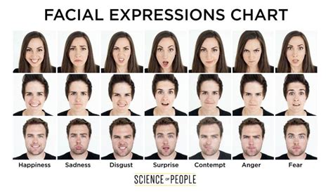 Is micro-expressions a real thing?