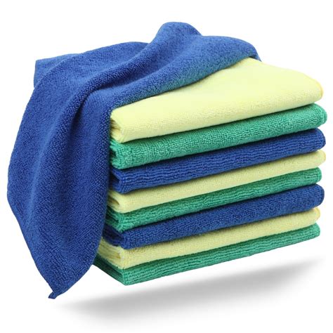 Is microfiber high-quality?