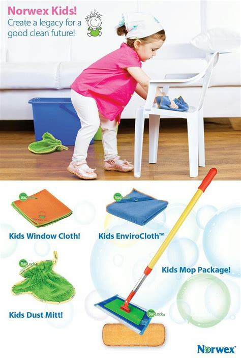 Is microfiber safe for kids?