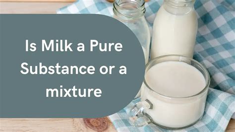 Is milk a solvent?