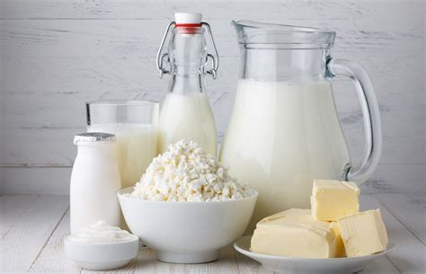 Is milk good for acne?