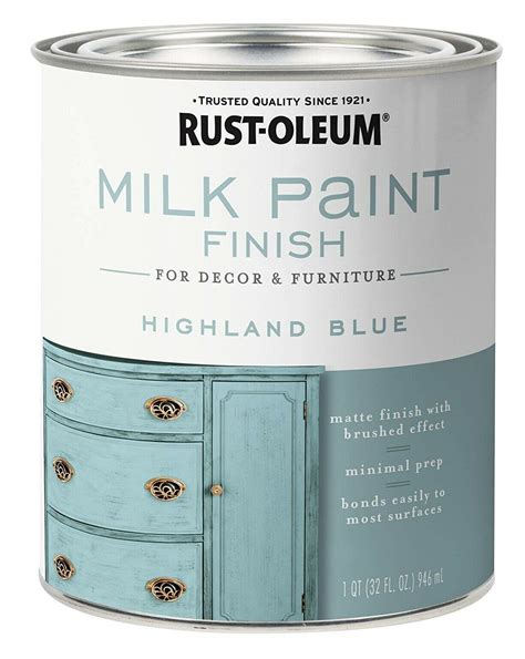 Is milk paint breathable?