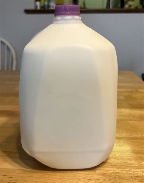 Is milk safe if it smells OK?