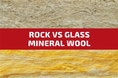 Is mineral wool better than Rockwool?