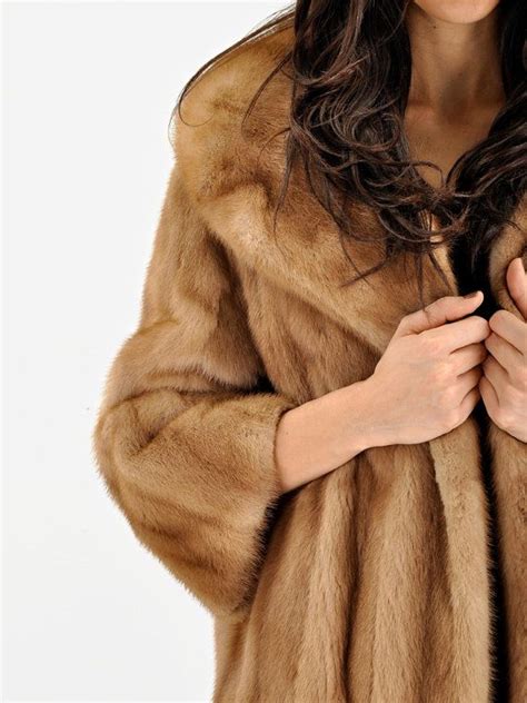 Is mink the warmest fur?
