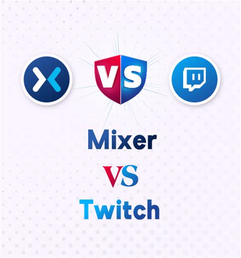Is mixer better than Twitch?
