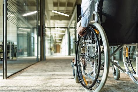 Is mobility a physical disability?