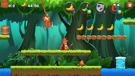 Is monkey run on Android?