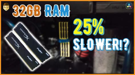 Is more RAM better for Plex?
