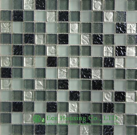 Is mosaic glass heat resistant?