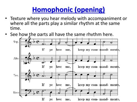 Is most popular music homophonic?