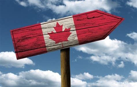 Is moving to Canada easy as an American?