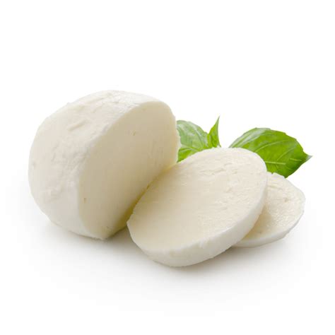 Is mozzarella bad for you?