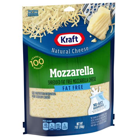 Is mozzarella cheese salt free?