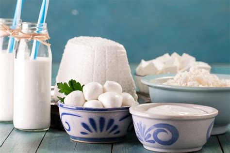 Is mozzarella fermented or fermented?