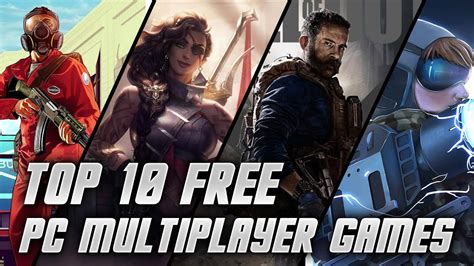 Is multiplayer gaming free on PC?
