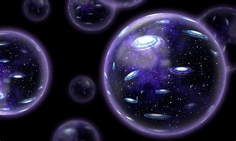 Is multiverse a thing?