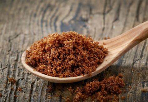 Is muscovado sugar brown sugar?