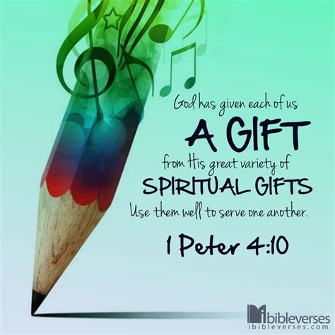 Is music a spiritual gift?