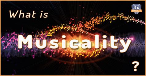 Is musicality an innate?