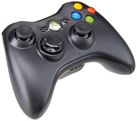 Is my Xbox 360 controller wireless?