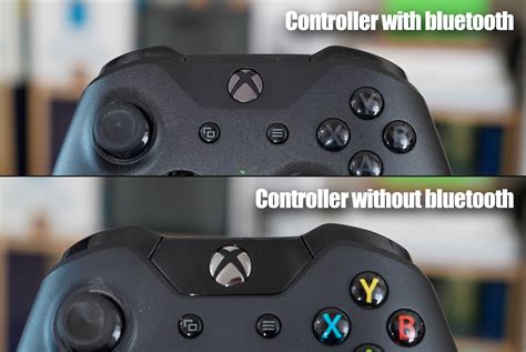Is my Xbox controller Bluetooth?