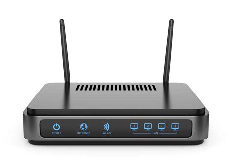 Is my device a modem or router?