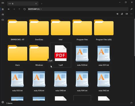 Is my files a file manager?
