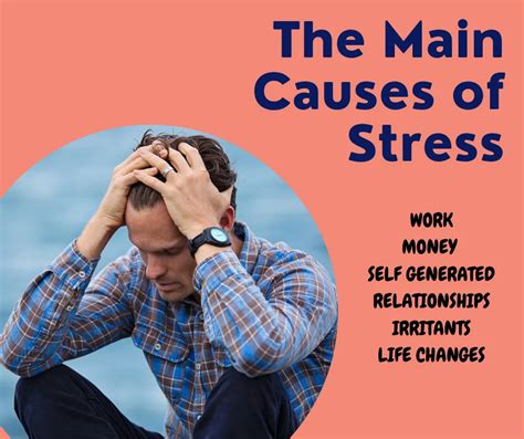 Is my job causing me stress?