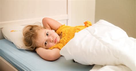 Is my toddler ready for a big bed?