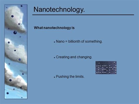 Is nano a billionth?