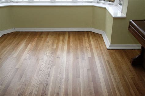 Is narrow plank flooring better than wide?