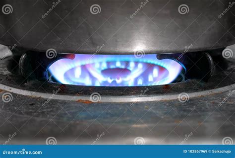 Is natural gas dirty?
