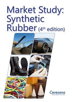 Is natural rubber malleable?