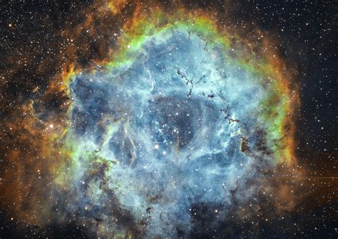 Is nebula a plasma?