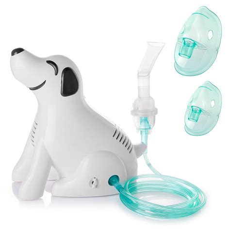 Is nebulizer good for kids?