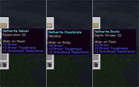 Is netherite cheaper to enchant?