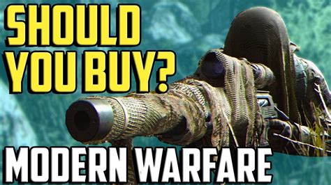 Is new Call of Duty worth buying?