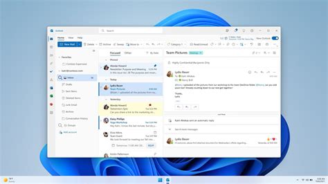 Is new Outlook replacing Outlook?