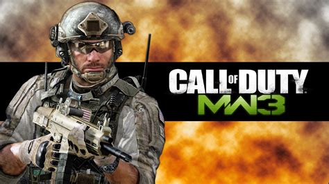 Is new mw3 bad?