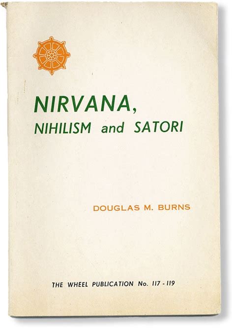 Is nirvana nihilistic?