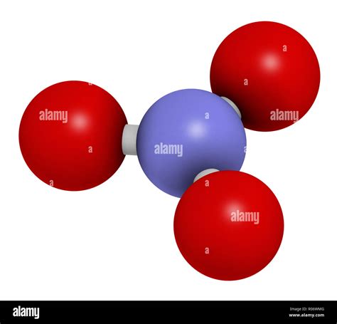 Is nitrogen colorless or blue?