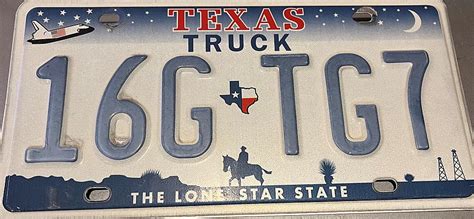 Is no front license plate illegal in Texas?