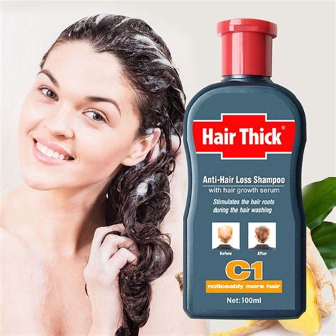 Is no shampoo good for hair growth?