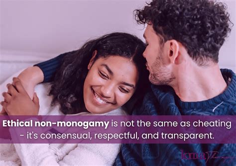 Is non-monogamy cheating?