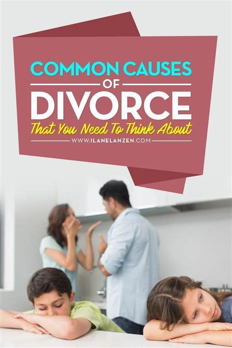 Is not being attracted cause for divorce?